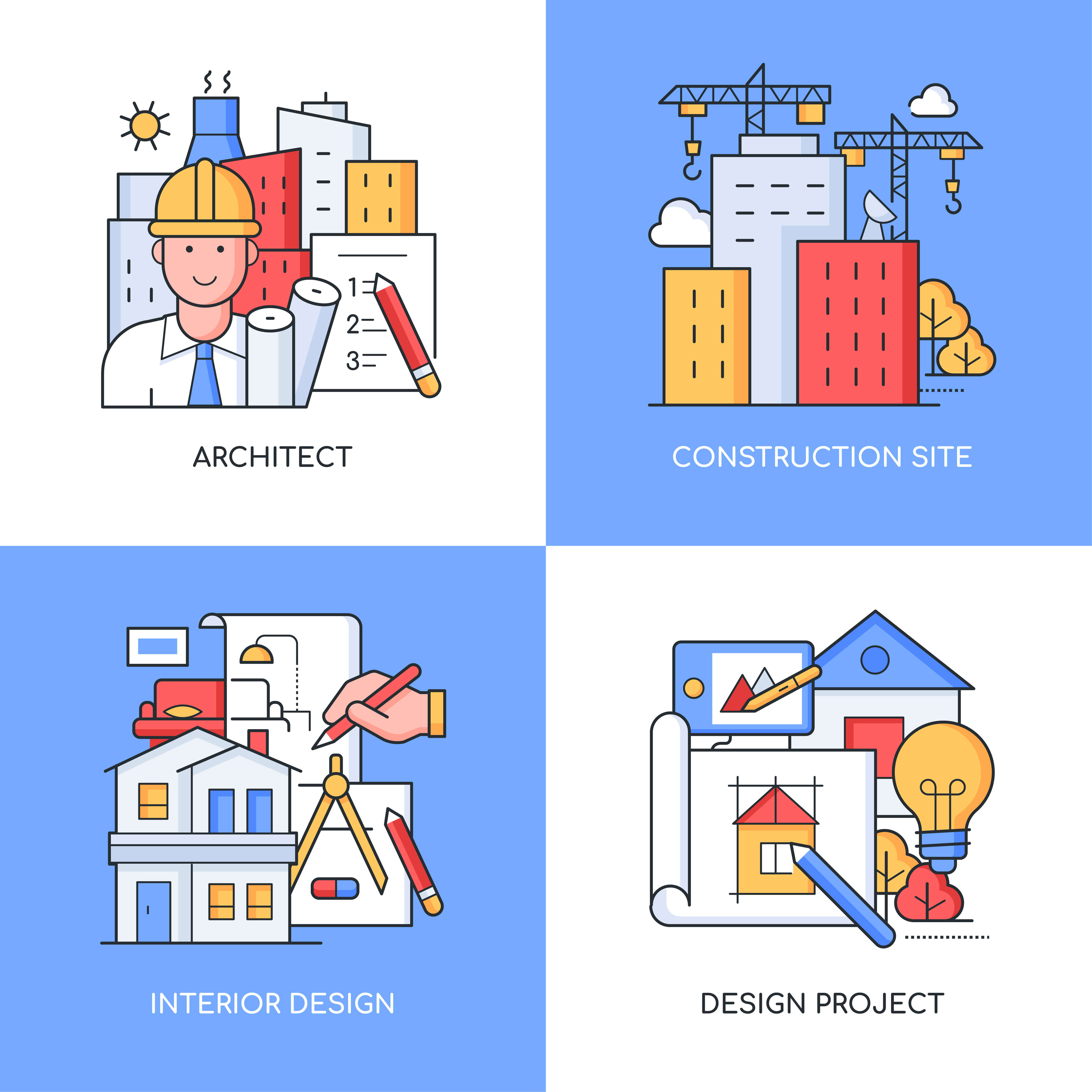 فلتر مياه منزلي 5 مراحل