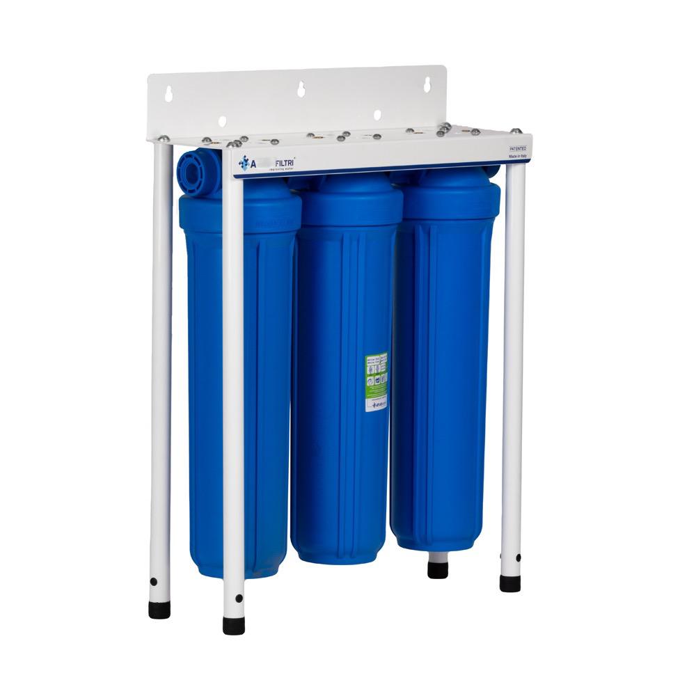 فلتر مركزي ايطالي