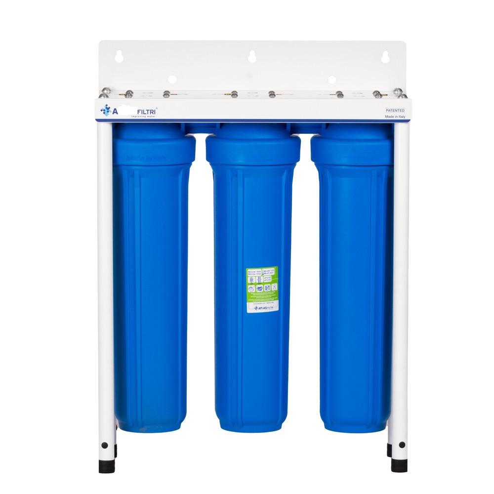 فلتر مركزي ايطالي