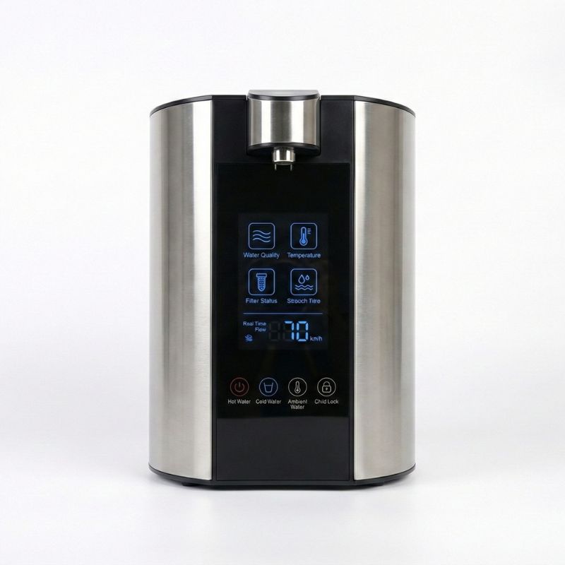 فلتر دش الحمام - عناية بالبشرة والشعر