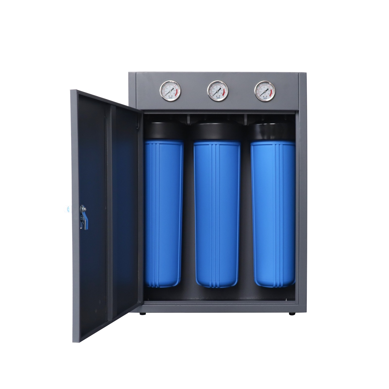 فلتر لايف سيكرت مركزي