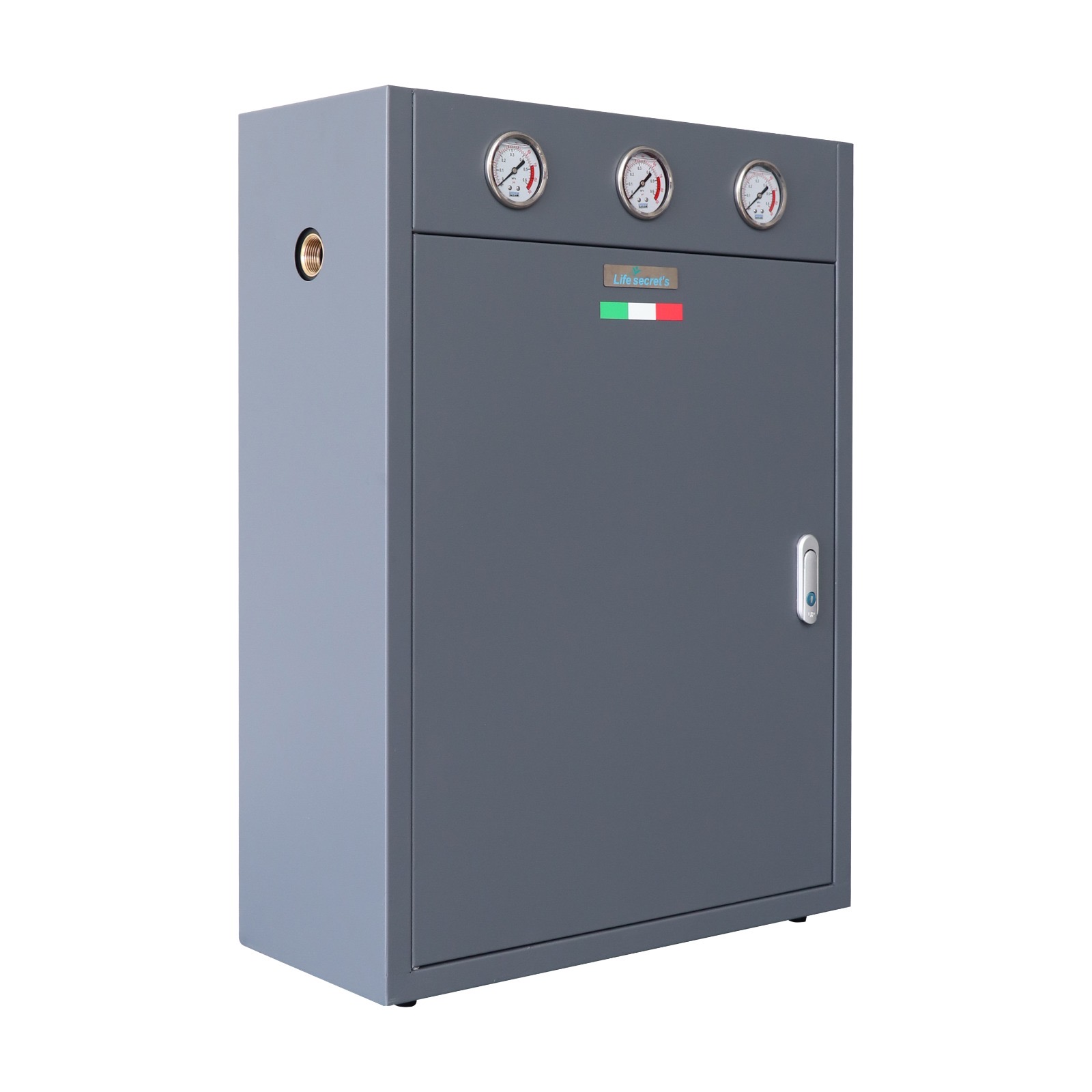 فلتر لايف سيكرت مركزي