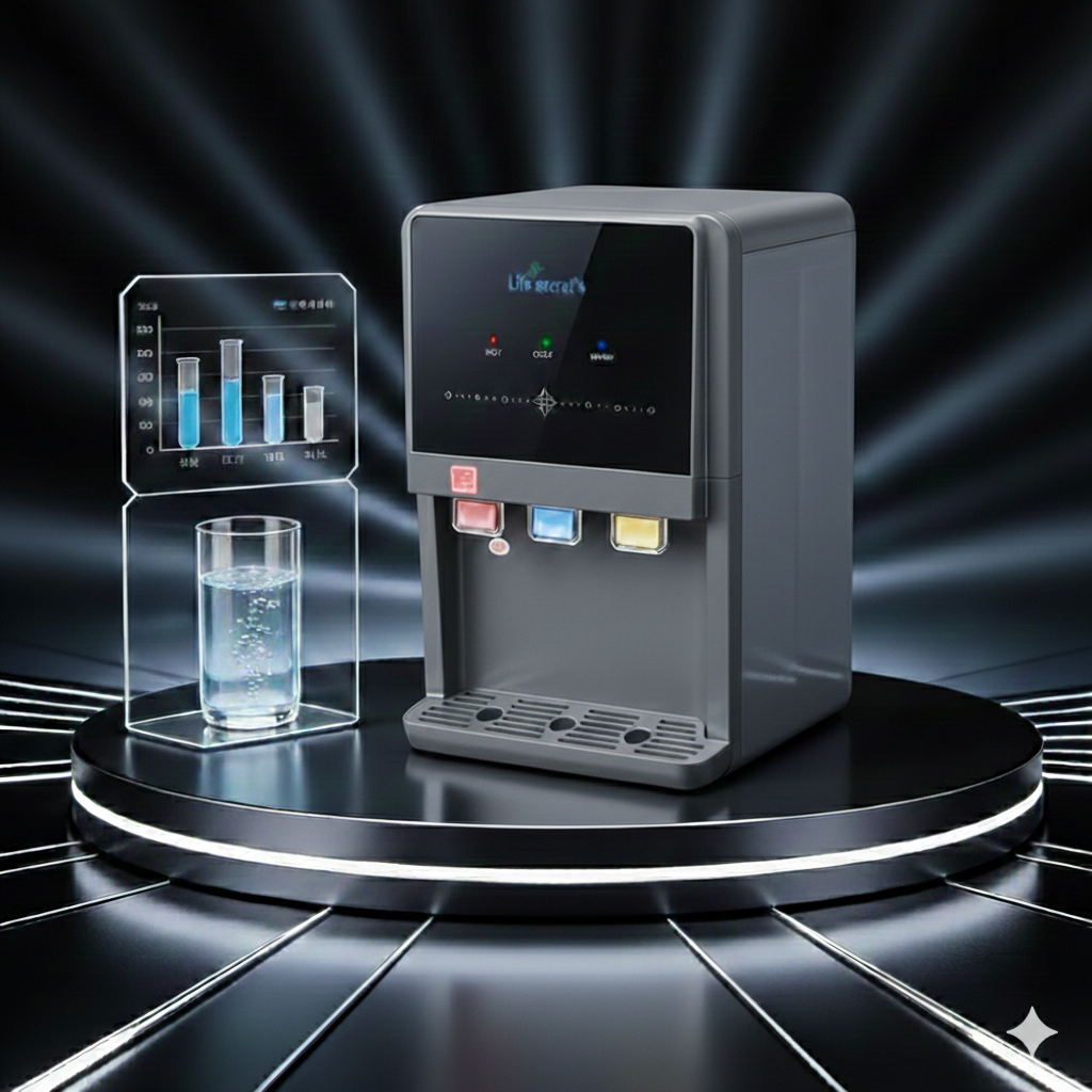 براده لايف سيكرت (فضي)