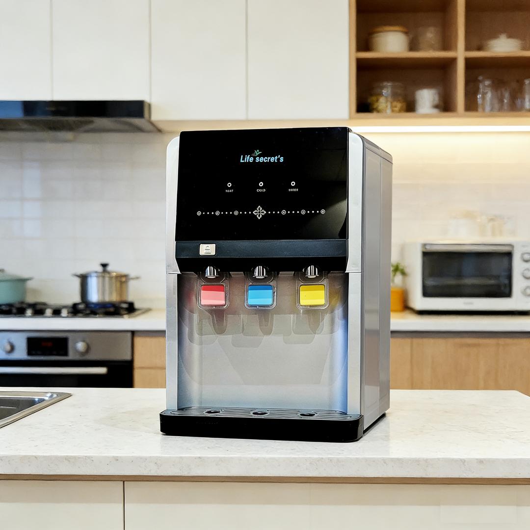 براده لايف سيكرت (فضي)