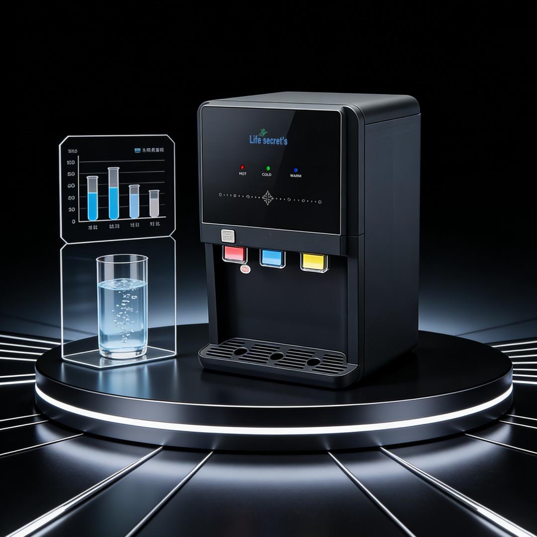 براده لايف سيكرت (اسود)