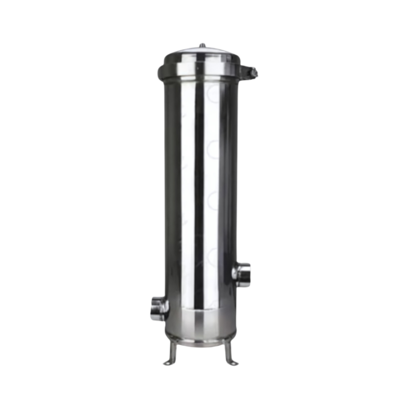 فلتر ستانلس ستيل