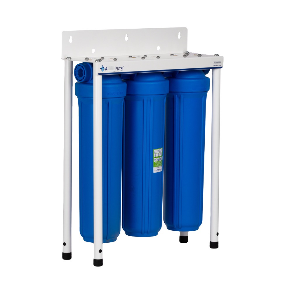 فلتر مركزي ايطالي